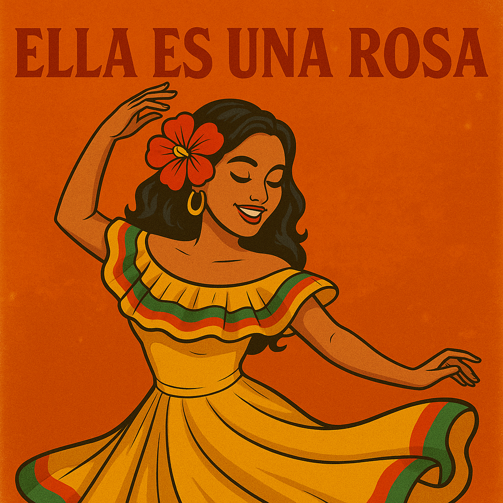 Salsa Pasión y Ritmo