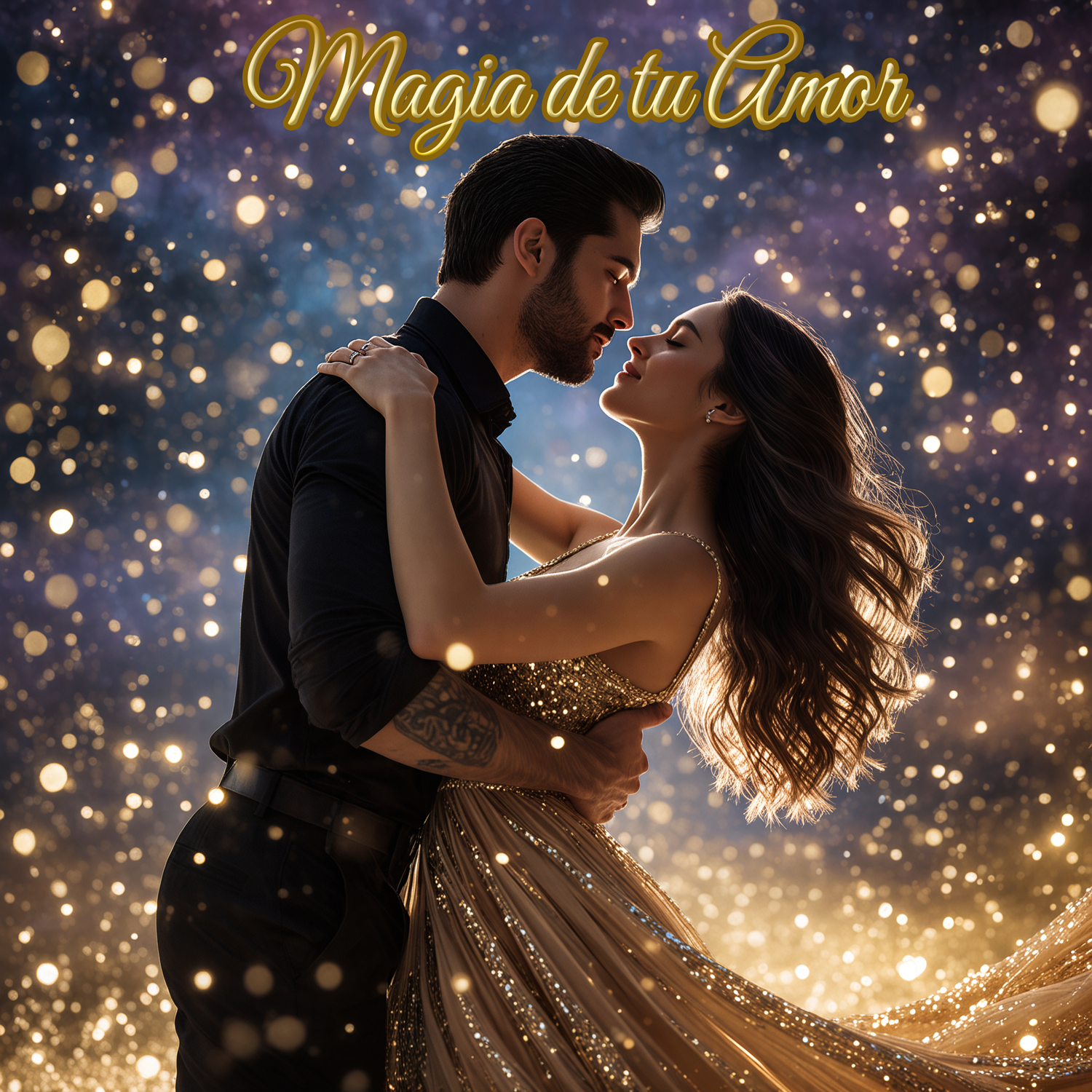 Magia de Tu Amor – Colección Oficial