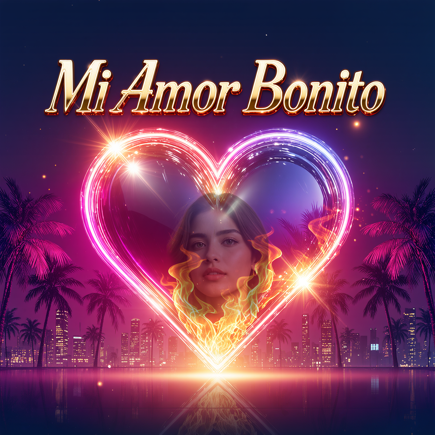 Mi Amor Bonito – Colección Oficial